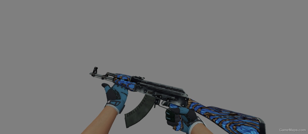 AK-47 SKIN PACK