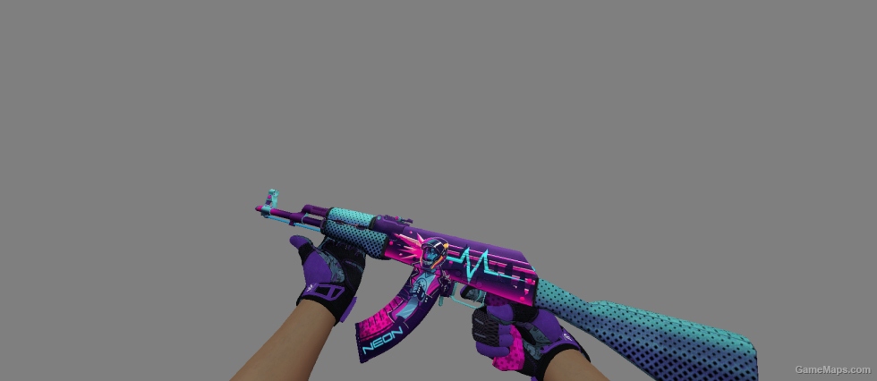 AK-47 SKIN PACK