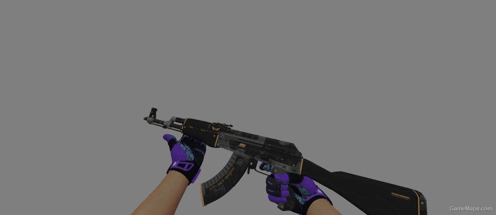 AK 47 SKIN PACK 2