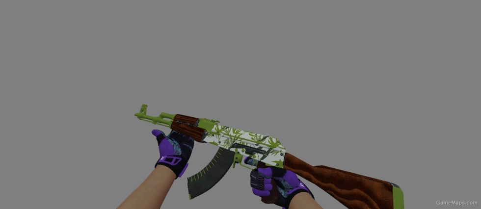 AK 47 SKIN PACK 2