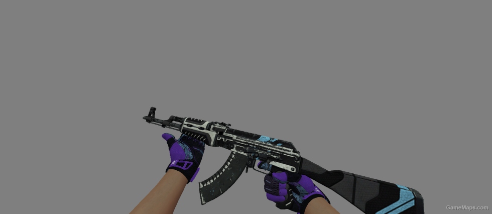 AK 47 SKIN PACK 2