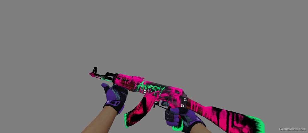 AK 47 SKIN PACK 2