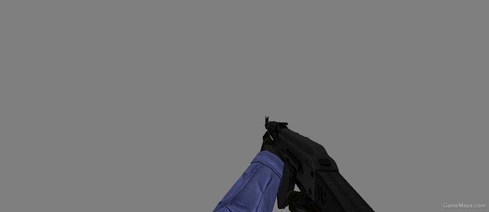 AK 47 SLATE