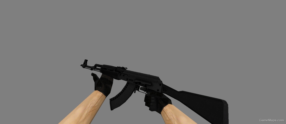 AK 47 SLATE
