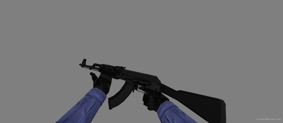 AK 47 SLATE