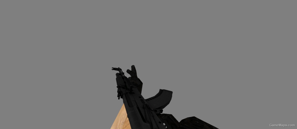 AK 47 SLATE
