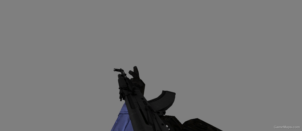 AK 47 SLATE