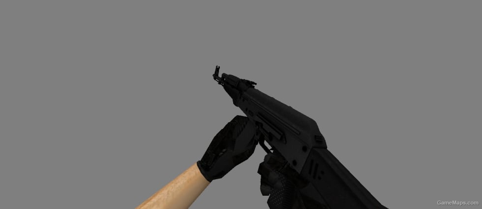 AK 47 SLATE
