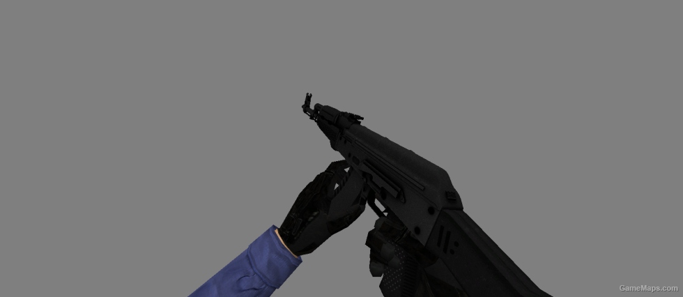 AK 47 SLATE