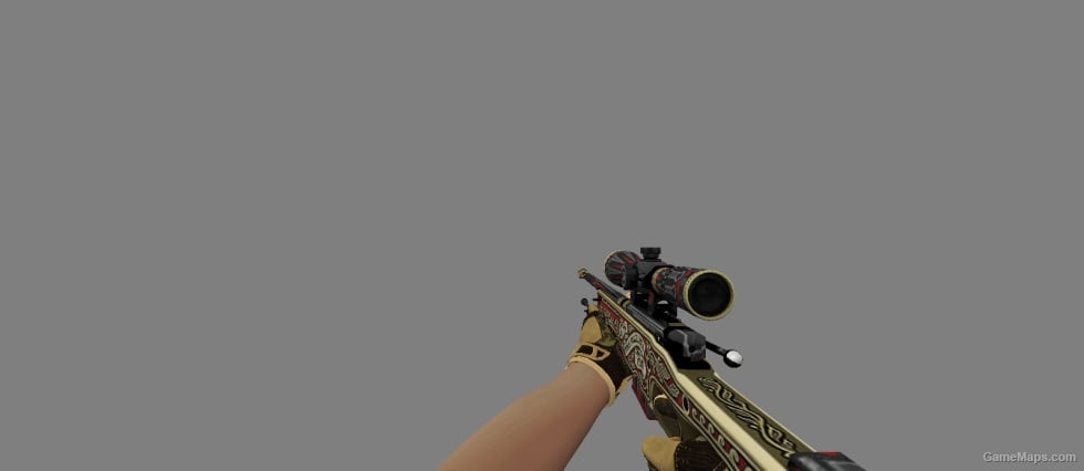 AWP = PRINCE FOR CS 1.6