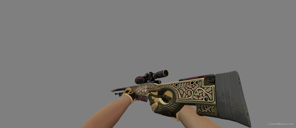 AWP = PRINCE FOR CS 1.6