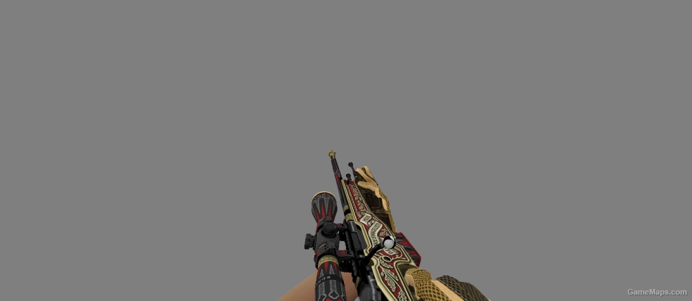 AWP = PRINCE FOR CS 1.6