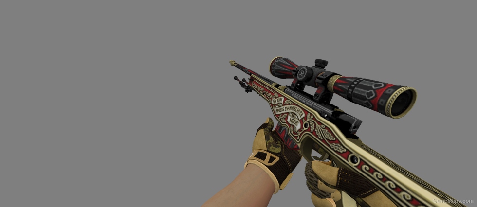 AWP = PRINCE FOR CS 1.6