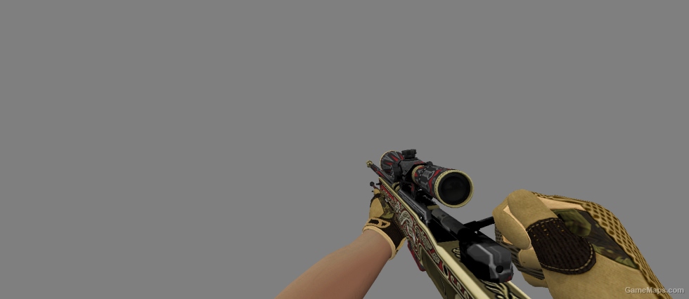 AWP = PRINCE FOR CS 1.6