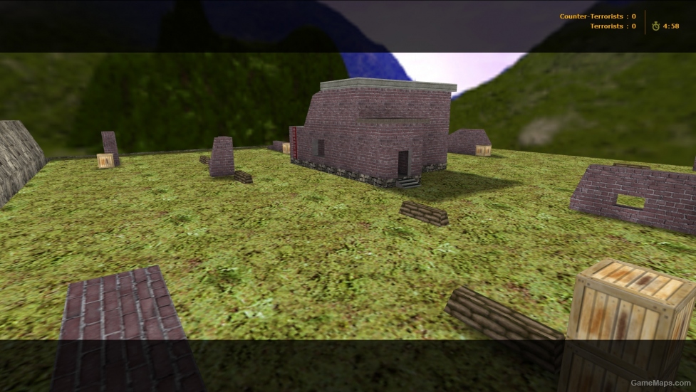 awp_bycastor (Map) for CounterStrike