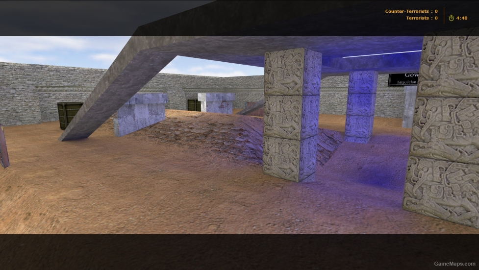 awp_gowenna2003 (Map) for CounterStrike