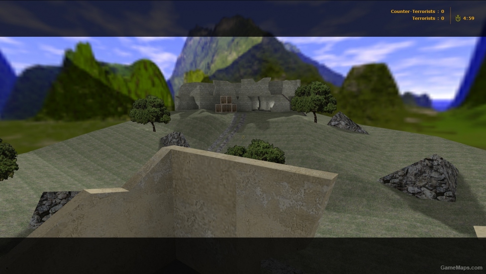 counter strike source orange counter strike source orange