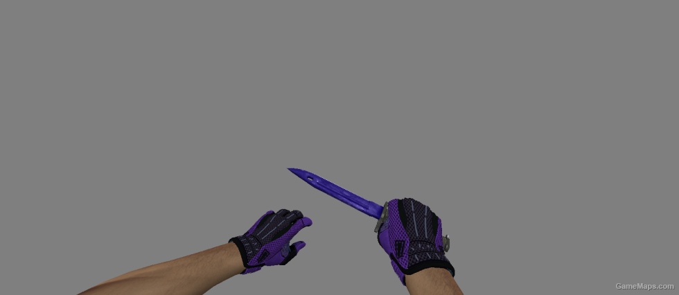BAYONET DOPPLER