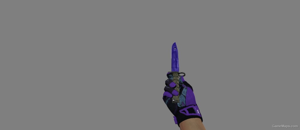 BAYONET DOPPLER