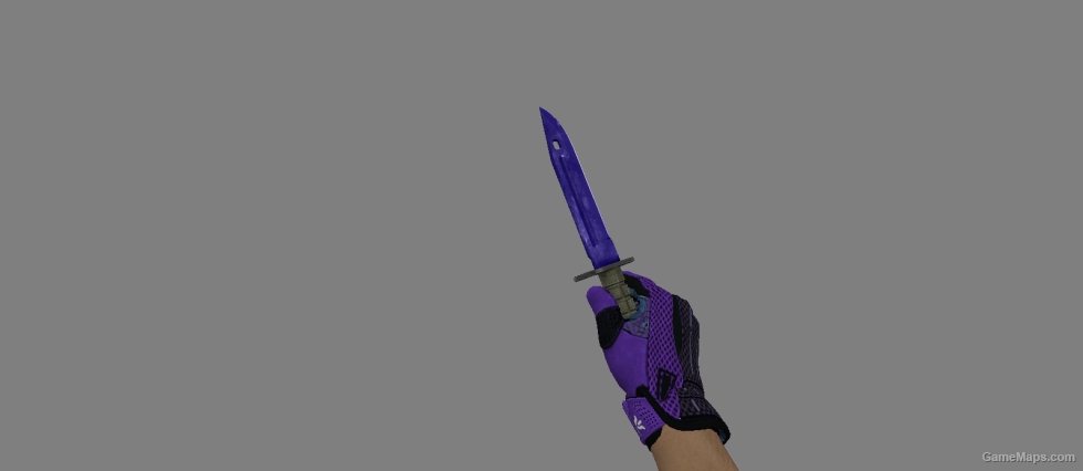 BAYONET DOPPLER
