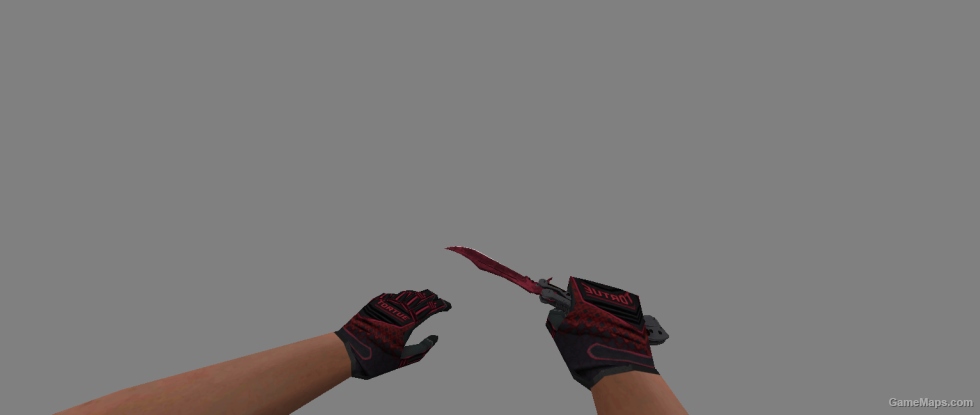 Butterfly Knife Doppler all phases