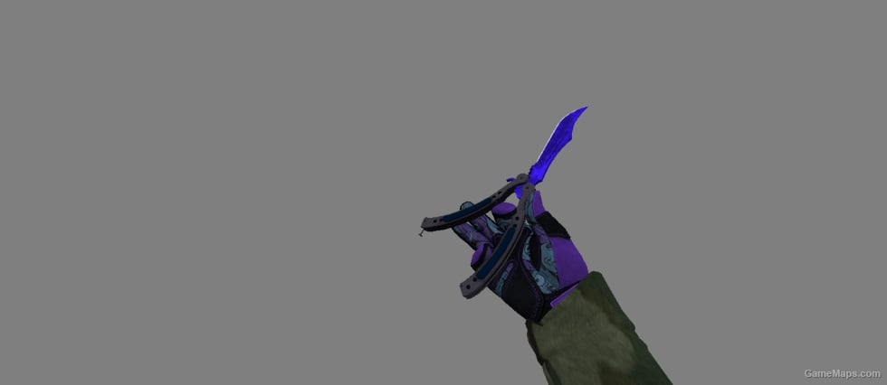 butterfly sapphire sapphire