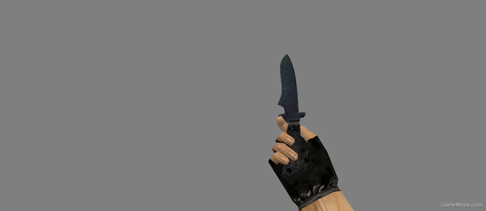 Classic Knife Skins PACK FOR CS 1.6