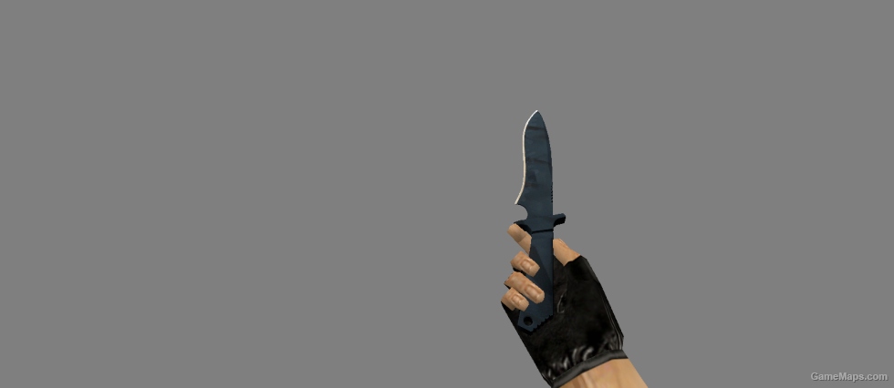 Classic Knife Skins PACK FOR CS 1.6