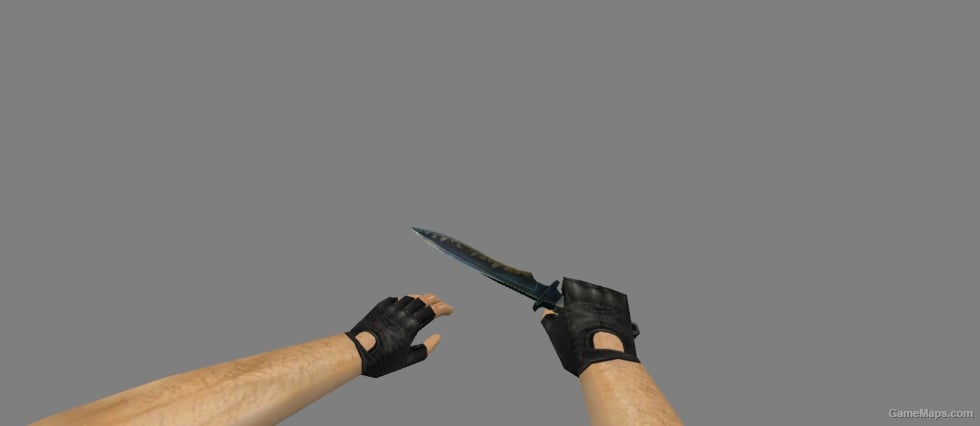 CLASSIC KNIFE VANILLA