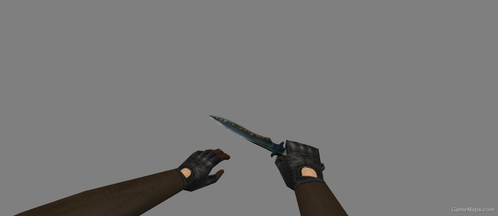 CLASSIC KNIFE VANILLA