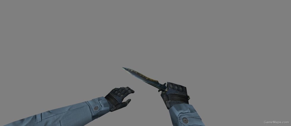 CLASSIC KNIFE VANILLA