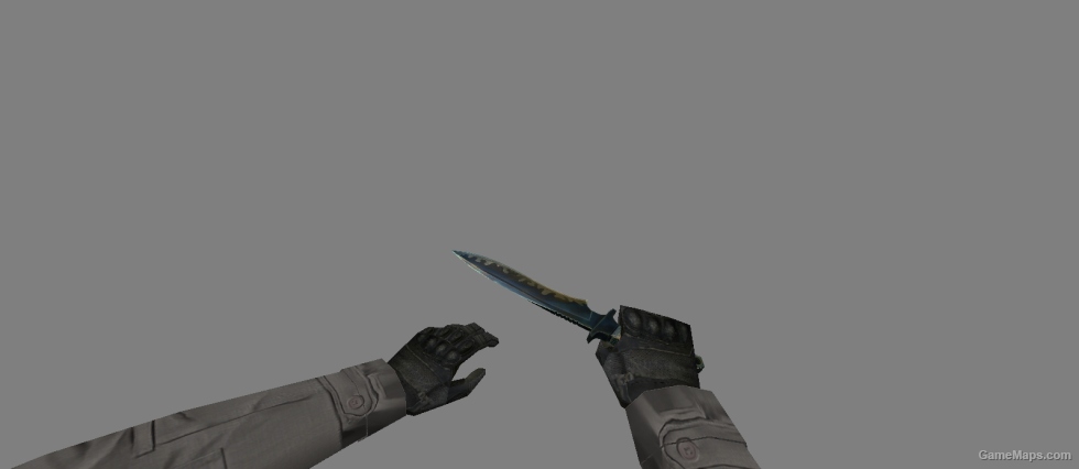 CLASSIC KNIFE VANILLA