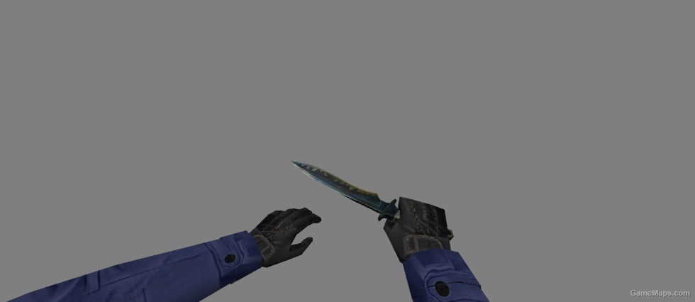 CLASSIC KNIFE VANILLA