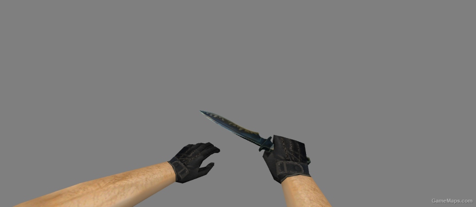 CLASSIC KNIFE VANILLA