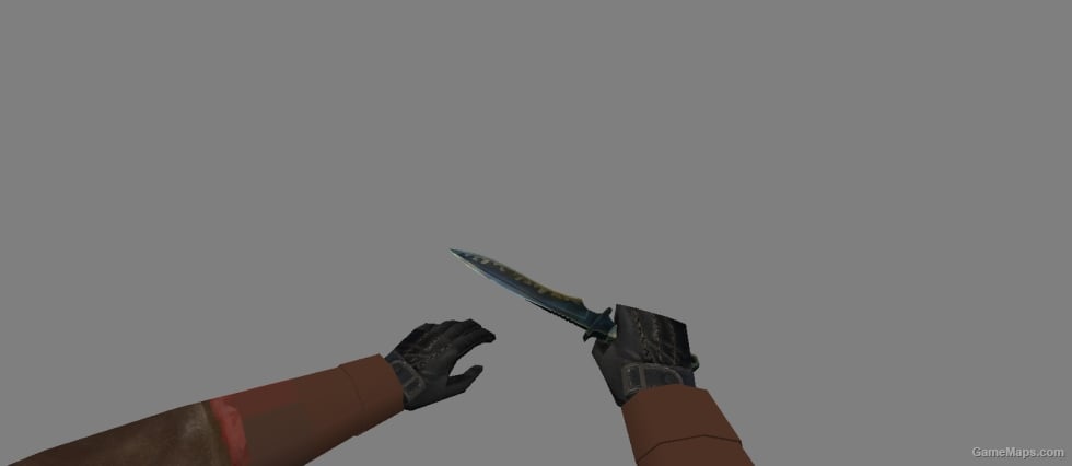 CLASSIC KNIFE VANILLA