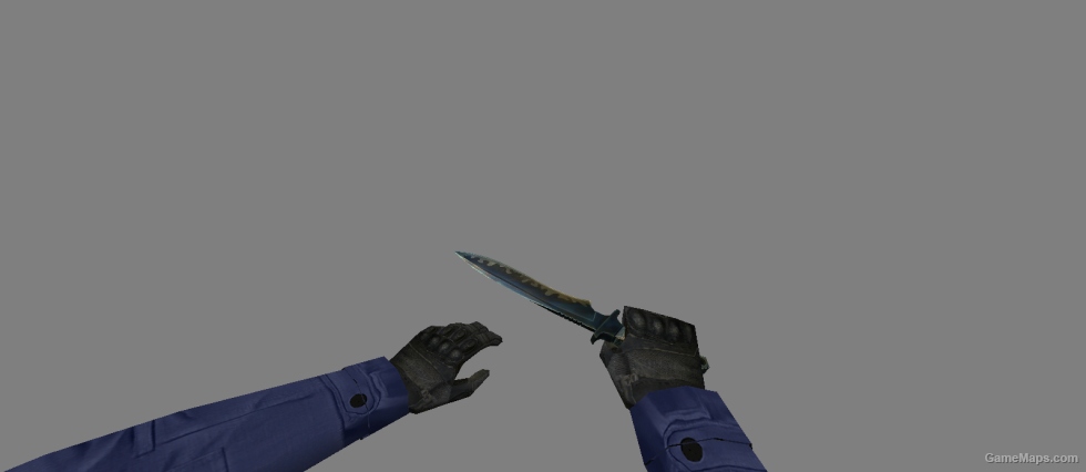 CLASSIC KNIFE VANILLA