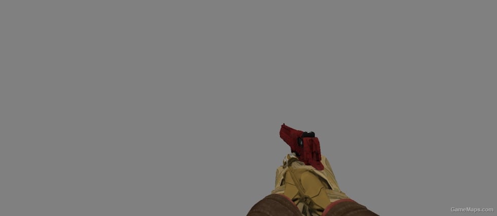 Crimson Web deagle for cs 1.6