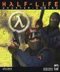 cs 1.6 full game set up