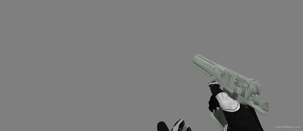 CS 2 Desert Eagle