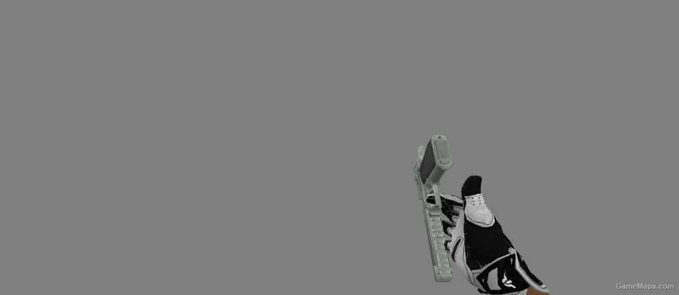 CS 2 Desert Eagle