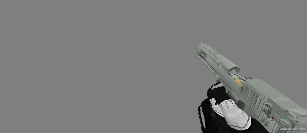 CS 2 Desert Eagle