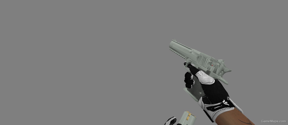 CS 2 Desert Eagle