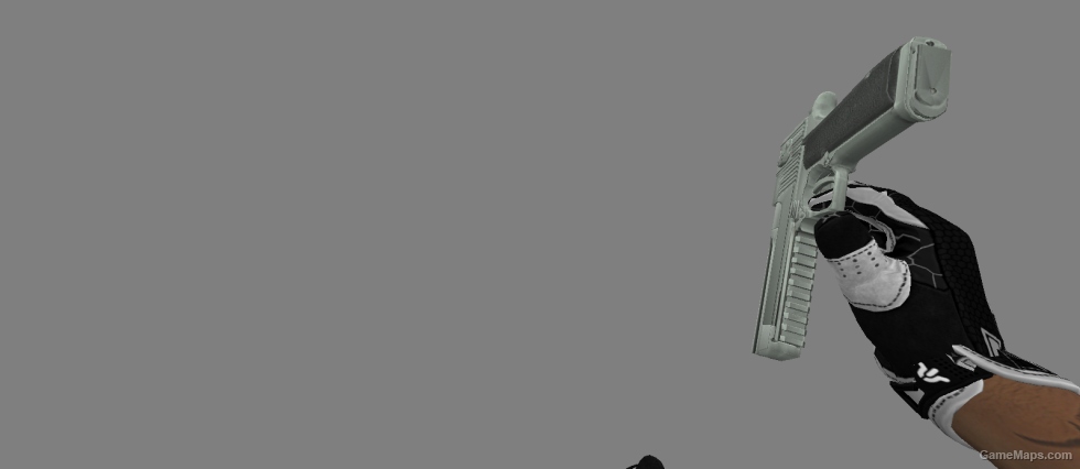 CS 2 Desert Eagle