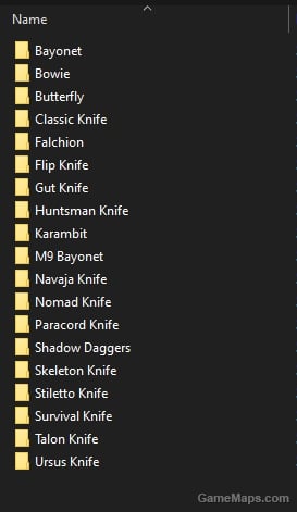 CS GO 15 (BALKAN ARM)