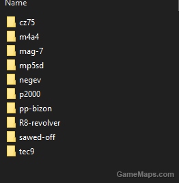 CS GO 15 (BALKAN ARM)