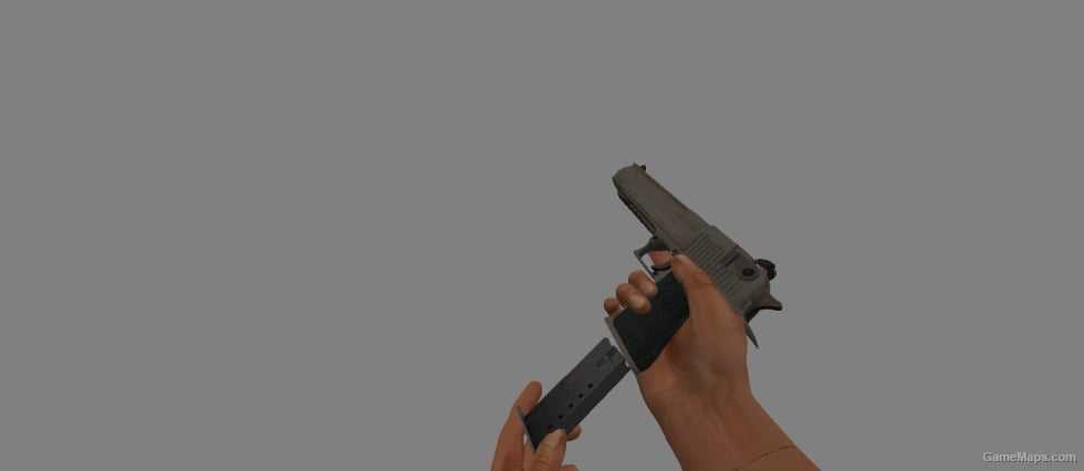 CS GO 2011 beta weampos For 1.6