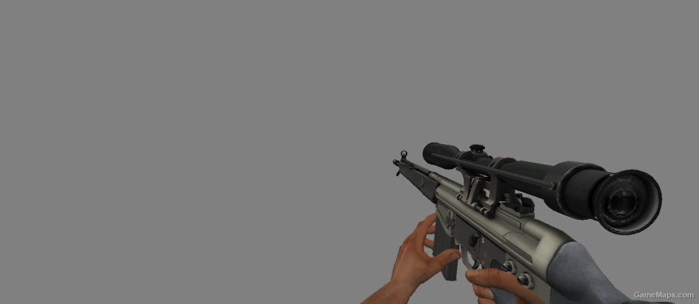 CS GO 2011 beta weampos For 1.6