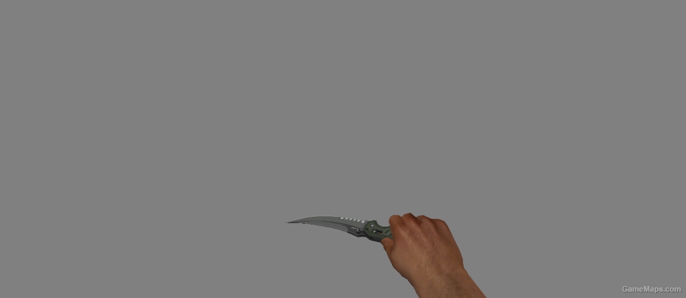 CS GO 2011 beta weampos For 1.6