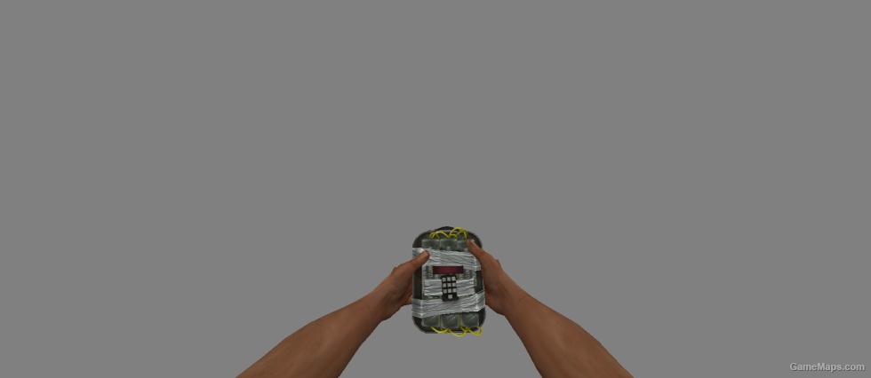 CS GO 2011 beta weampos For 1.6
