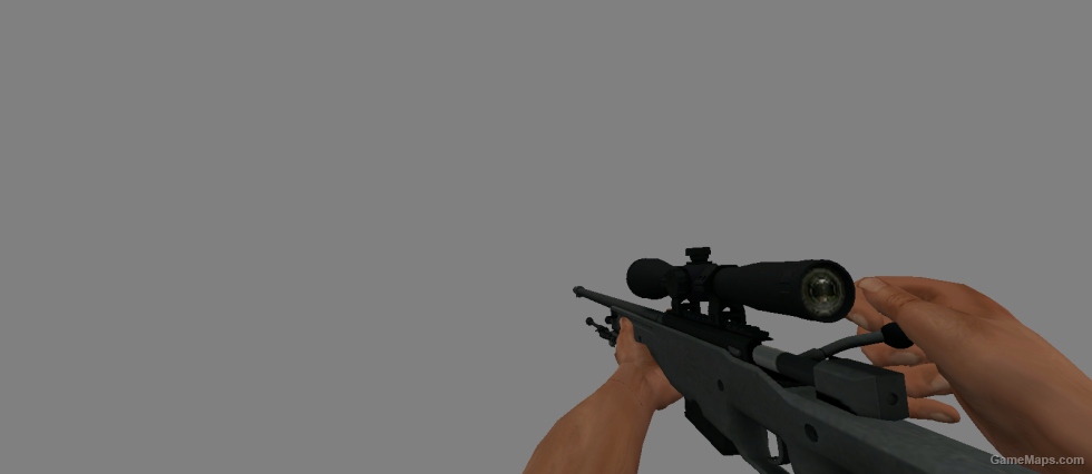 CS GO 2011 beta weampos For 1.6